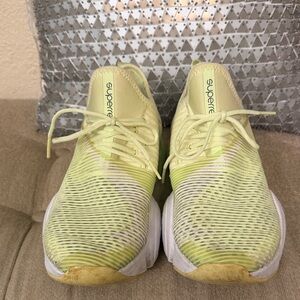 Nike Superrep Athletic Shoes